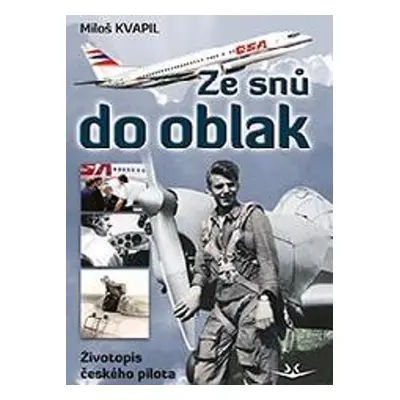 Ze snů do oblak