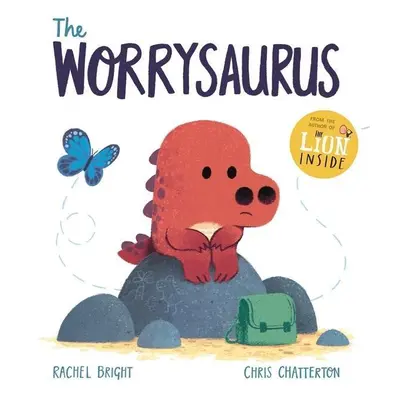 The Worrysaurus