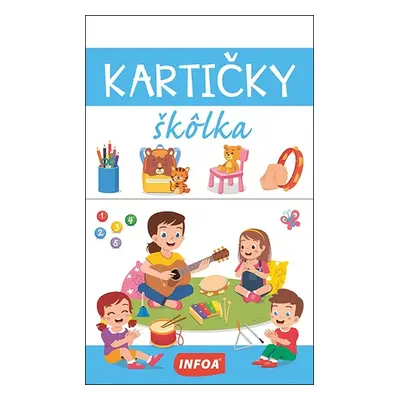 Škôlka Kartičky