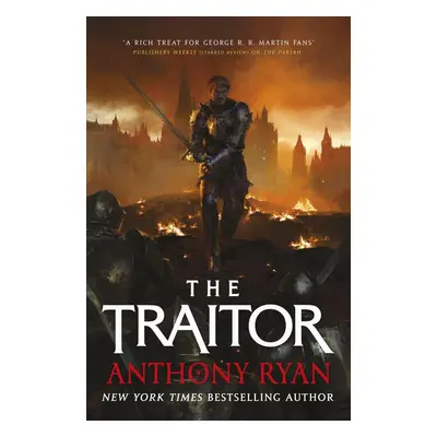 The Traitor