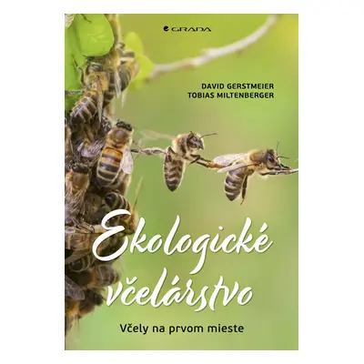 Ekologické včelárstvo