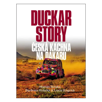 Duckar Story