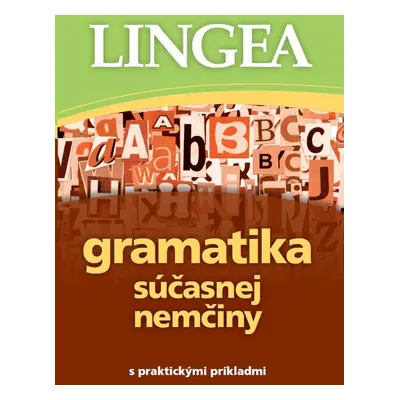 Gramatika súčasnej nemčiny