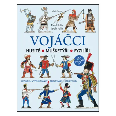 Vojáčci