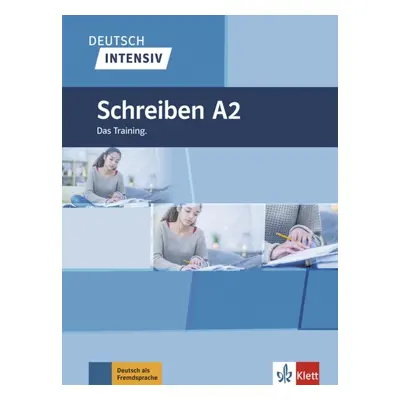 Deutsch intensiv Schreiben A2