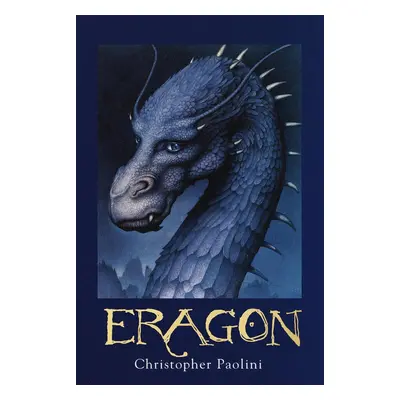 Inheritance 01. Eragon