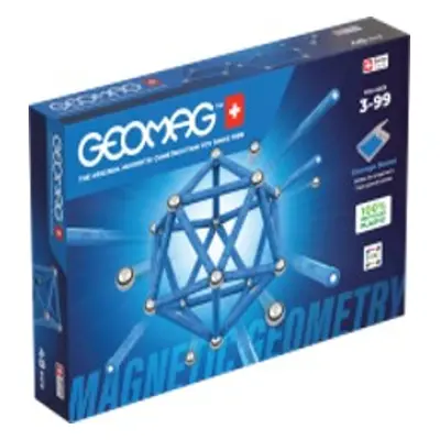 Geomag Geometry 48 dílků