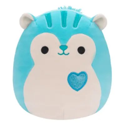 Squishmallows Veverka Santiago