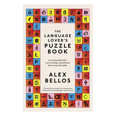 The Language Lover's Puzzle Book