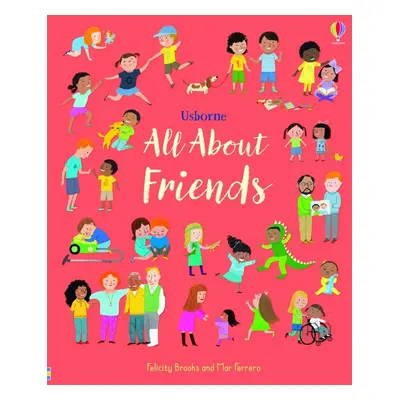 All About Friends