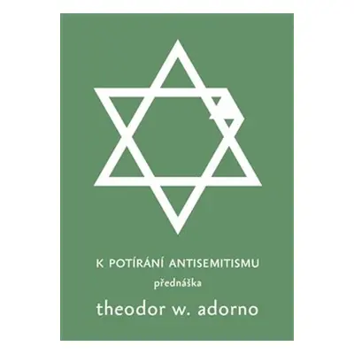 K potírání antisemitismu