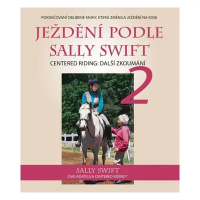 Ježdění podle Sally Swift (2)