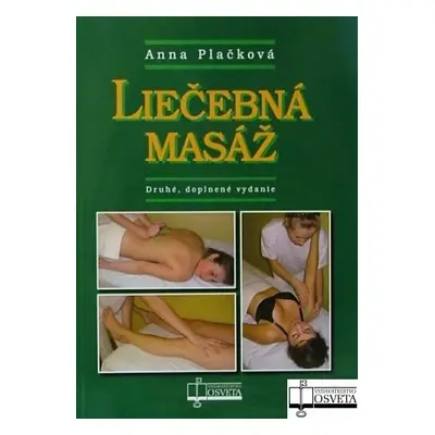 Liečebná masáž