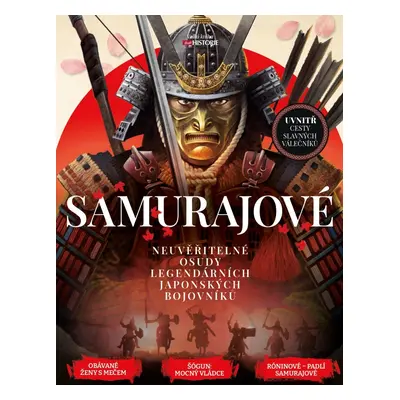 Samurajové