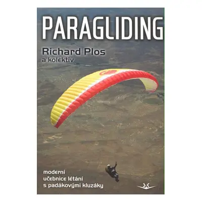 Paragliding