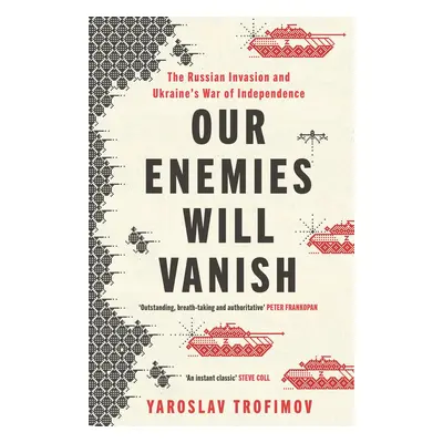 Our Enemies will Vanish