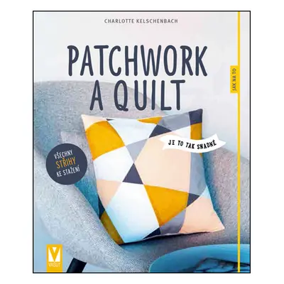 Patchwork a quilting