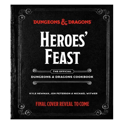 Heroes' Feast (Dungeons & Dragons)