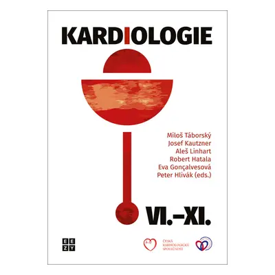 Kardiologie VI. – XI.