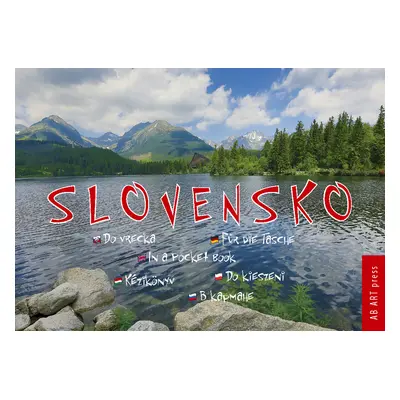 Slovensko do vrecka