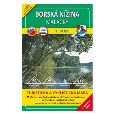 Borská nížina - Malacky