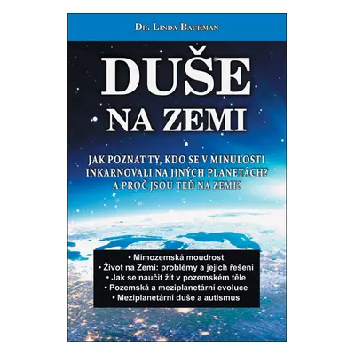 Duše na Zemi