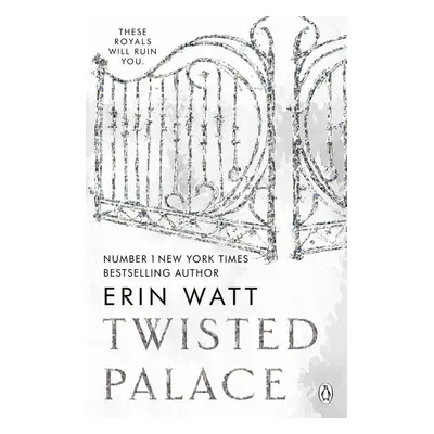 Twisted Palace