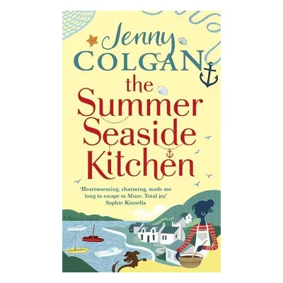 The Summer Seaside Kitchen