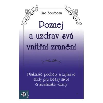 Poznej a uzdrav svá vnitřní zranění