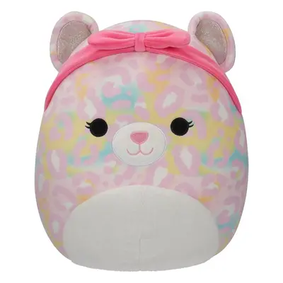 Squishmallows Leopard Michaela