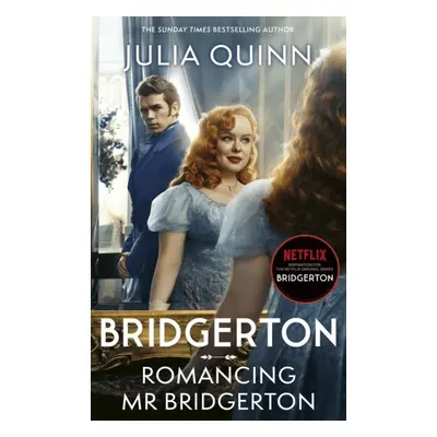 Bridgerton: Romancing Mr Bridgerton. TV Tie-In (4)