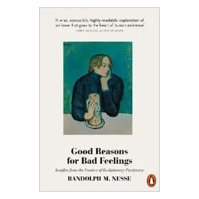 Good Reasons for Bad Feelings