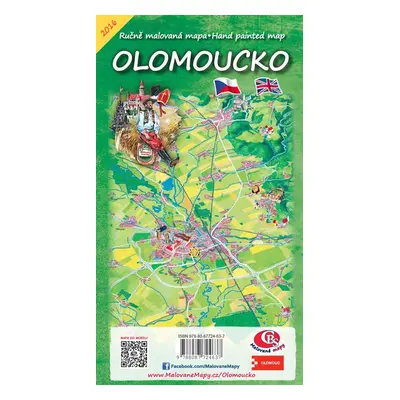 Olomoucko