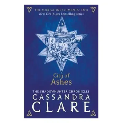 The Mortal Instruments 02. City of Ashes