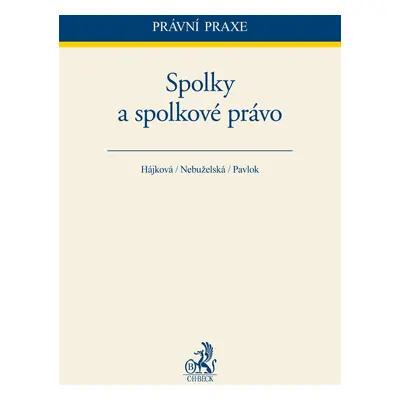 Spolky a spolkové právo