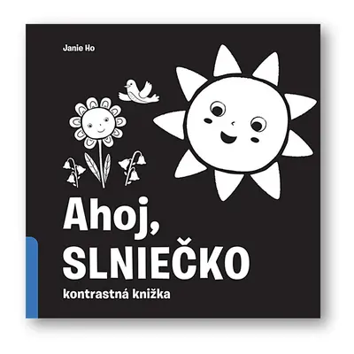 Ahoj, slniečko!