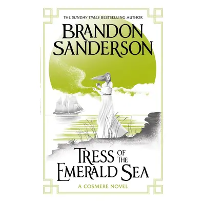 Tress of the Emerald Sea