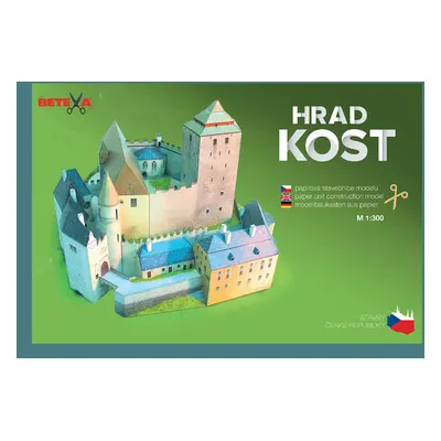 Hrad Kost