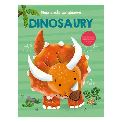 Dinosaury