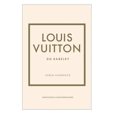 Louis Vuitton do kabelky