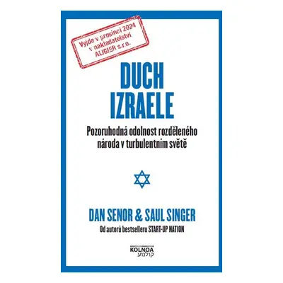 Duch Izraele