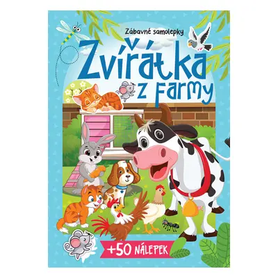 Zvířátka z farmy