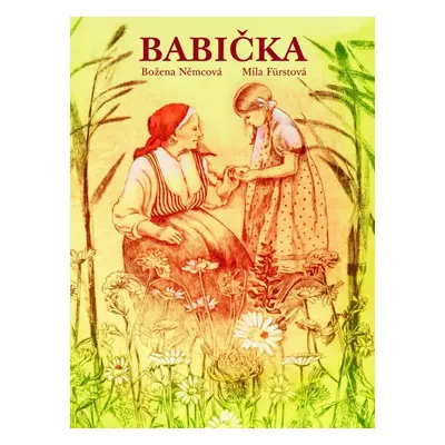 Babička