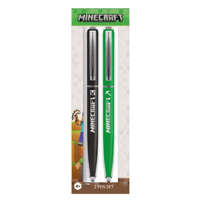 Minecraft set per