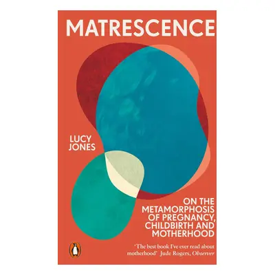 Matrescence