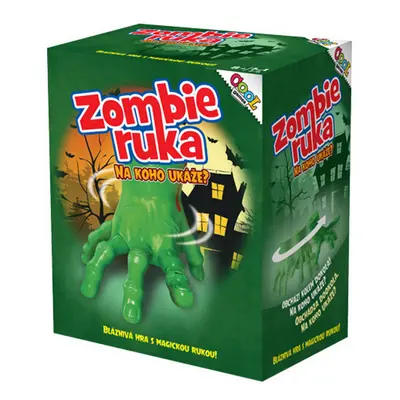 COOL GAMES Zombie ruka