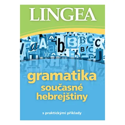 Gramatika současné hebrejštiny