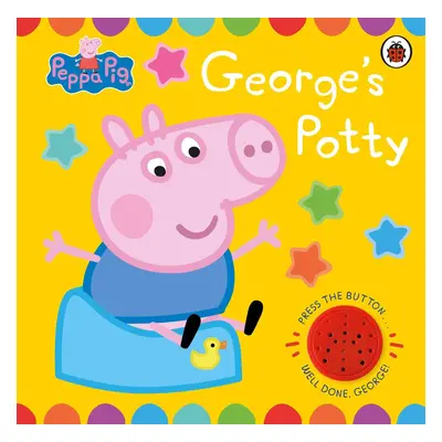 Peppa Pig: George's Potty