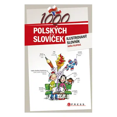 1000 polských slovíček