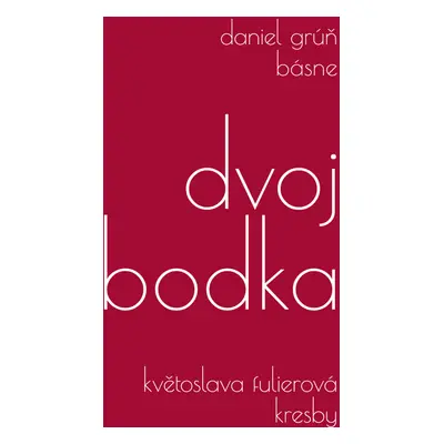 Dvojbodka